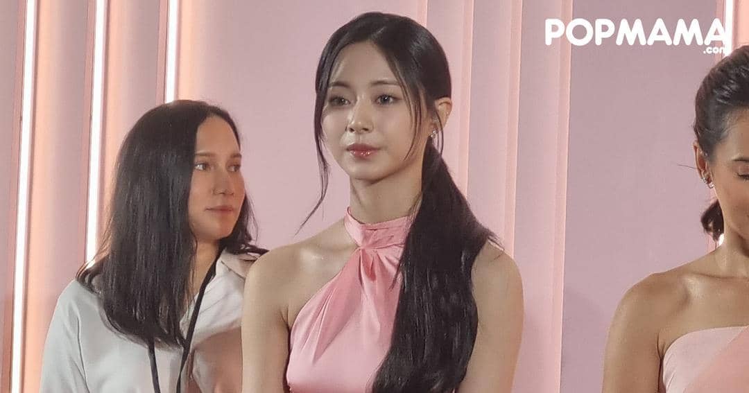 Tzuyu TWICE Ungkap Arti Kecantikan Sesungguhnya, Bukan Sekadar Fisik!